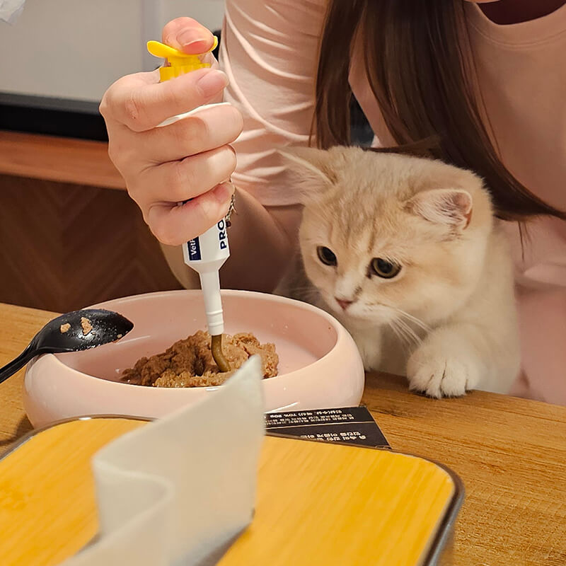 First time falling ill